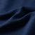 Tricou de copii cu mâneci lungi, bleumarin melanj, 128 GartenMobel Dekor