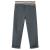 Pantaloni pentru copii, antracit, 140 GartenMobel Dekor