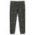 Pijamale pentru copii cu mâneci lungi ninja kaki 104 GartenMobel Dekor