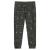 Pijamale pentru copii cu mâneci lungi ninja kaki 116 GartenMobel Dekor