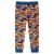 Pijamale de copii cu mâneci lungi cognac 104 GartenMobel Dekor