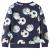 Bluzon pentru copii, bleumarin, 128 GartenMobel Dekor