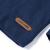 Tricou cu mâneci lungi pentru copii, bleumarin, 104 GartenMobel Dekor