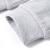 Pantaloni de trening pentru copii, gri melanj, 140 GartenMobel Dekor