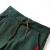 Pantaloni de trening pentru copii, verde închis, 92 GartenMobel Dekor