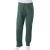 Pantaloni de trening pentru copii, verde închis, 92 GartenMobel Dekor