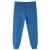 Pantaloni de trening pentru copii, albastru, 104 GartenMobel Dekor
