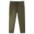 Pantaloni copii kaki 116 GartenMobel Dekor