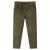 Pantaloni copii kaki 128 GartenMobel Dekor