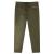 Pantaloni copii kaki 128 GartenMobel Dekor