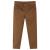 Pantaloni de copii, coniac, 92 GartenMobel Dekor