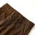 Pantaloni de copii, coniac, 104 GartenMobel Dekor