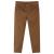 Pantaloni de copii, coniac, 128 GartenMobel Dekor