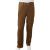 Pantaloni de copii, coniac, 128 GartenMobel Dekor