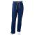 Pantaloni pentru copii cu șnur, bleumarin, 128 GartenMobel Dekor