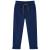 Pantaloni pentru copii cu șnur, bleumarin, 128 GartenMobel Dekor