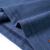 Tricou copii mâneci lungi albastru melanj 140 GartenMobel Dekor