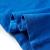 Tricou de copii cu mâneci lungi, albastru cobalt, 116 GartenMobel Dekor