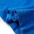 Tricou de copii cu mâneci lungi, albastru cobalt, 140 GartenMobel Dekor