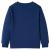 Bluzon pentru copii, bleumarin, 116 GartenMobel Dekor