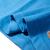 Tricou copii cu mâneci lungi, albastru petrol, 92 GartenMobel Dekor