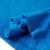 Tricou de copii cu mâneci lungi albastru cobalt 92 GartenMobel Dekor