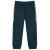 Pantaloni de trening pentru copii cu cordon verde mușchi 128 GartenMobel Dekor