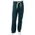 Pantaloni de trening pentru copii cu cordon verde mușchi 128 GartenMobel Dekor
