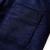 Pantaloni pentru copii, bleumarin, 140 GartenMobel Dekor