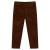 Pantaloni de copii, coniac, 104 GartenMobel Dekor