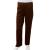 Pantaloni de copii, coniac, 116 GartenMobel Dekor