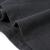 Tricou pentru copii cu mâneci lungi, antracit, 128 GartenMobel Dekor