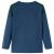 Bluzon pentru copii striat, bleumarin, 92 GartenMobel Dekor