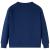 Bluzon pentru copii, bleumarin, 92 GartenMobel Dekor