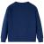 Bluzon pentru copii, bleumarin, 104 GartenMobel Dekor