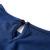 Tricou cu mâneci lungi pentru copii bleumarin, 92 GartenMobel Dekor