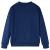 Bluzon pentru copii, bleumarin, 116 GartenMobel Dekor