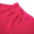 Tricou pentru copii cu mâneci lungi, roz aprins, 128 GartenMobel Dekor