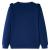 Bluzon pentru copii, bleumarin, 116 GartenMobel Dekor