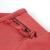 Tricou pentru copii cu mâneci lungi, roz ars, 116 GartenMobel Dekor