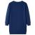 Rochie hanorac pentru copii, bleumarin, 92 GartenMobel Dekor