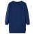 Rochie hanorac pentru copii, bleumarin, 104 GartenMobel Dekor