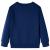 Bluzon pentru copii, bleumarin, 92 GartenMobel Dekor