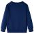 Bluzon pentru copii, bleumarin, 104 GartenMobel Dekor