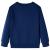 Bluzon pentru copii, bleumarin, 128 GartenMobel Dekor