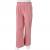 Pantaloni de copii din velur, roz, 104 GartenMobel Dekor