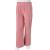 Pantaloni de copii din velur, roz, 116 GartenMobel Dekor