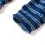 Tricou cu mâneci lungi pentru copii, bleumarin, 92 GartenMobel Dekor