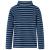 Tricou cu mâneci lungi pentru copii, bleumarin, 116 GartenMobel Dekor