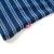 Tricou cu mâneci lungi pentru copii, bleumarin, 116 GartenMobel Dekor